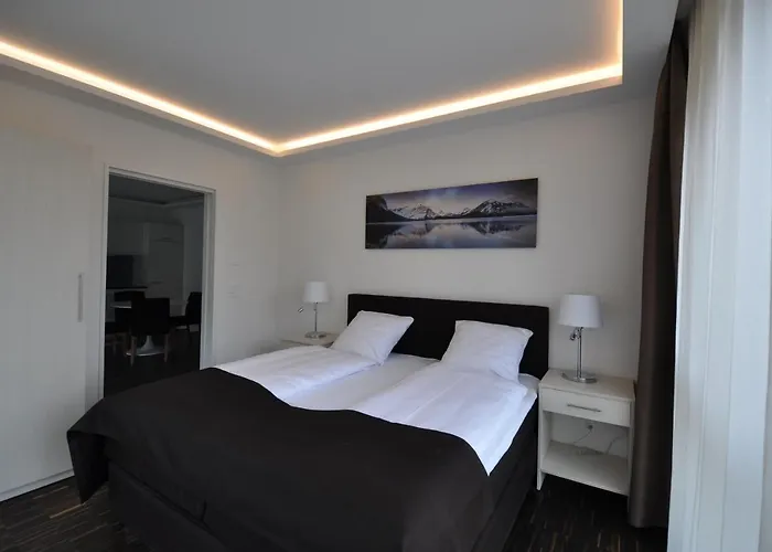 Swiss Star Home