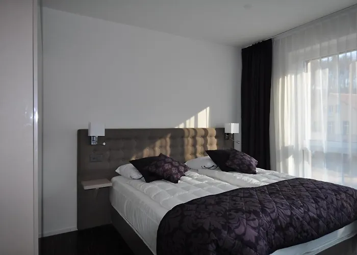 Swiss Star Home