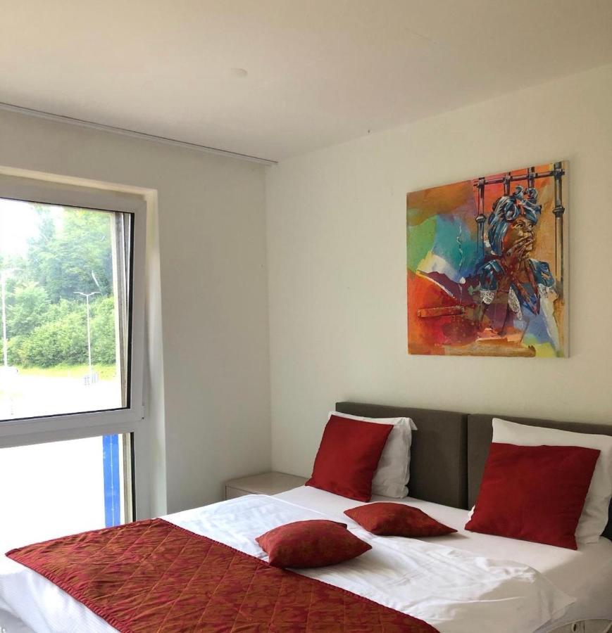 Swiss Star Hotel Illnau-Effretikon