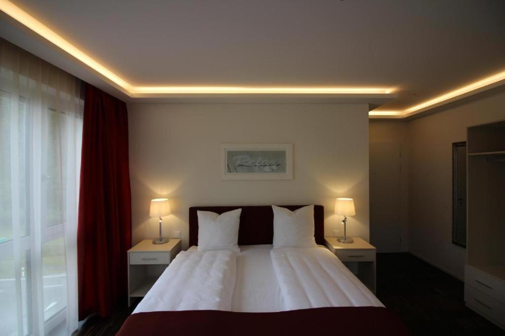 Hotel Swiss Star *
