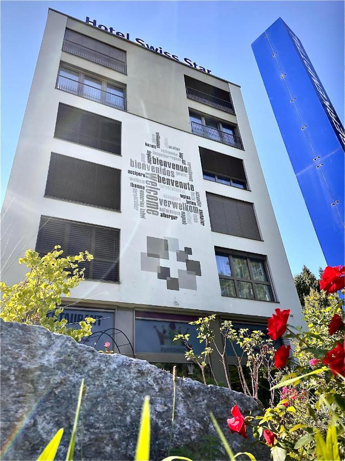 Swiss Star Hotel *