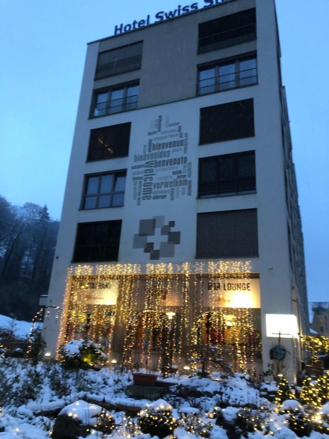 Hotel Swiss Star Illnau-Effretikon