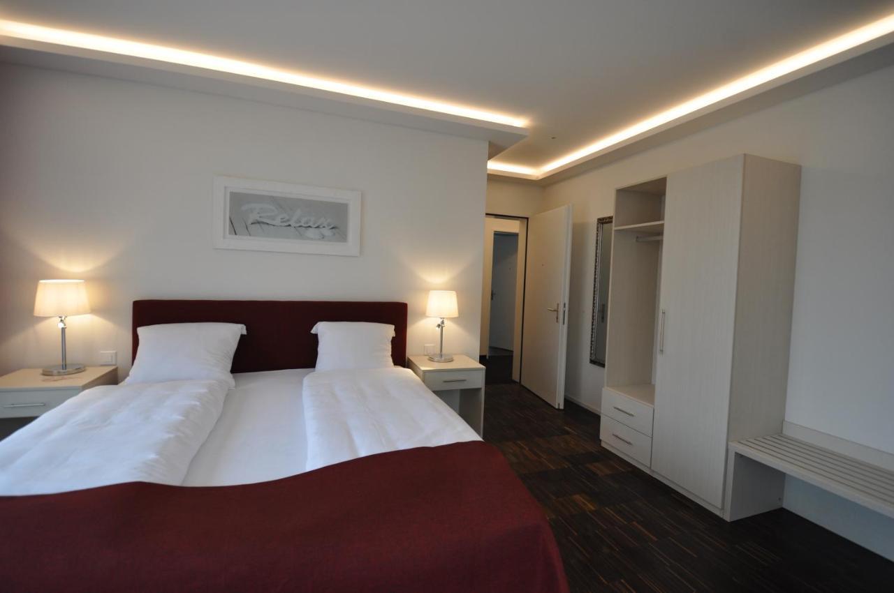 Swiss Star Hotel