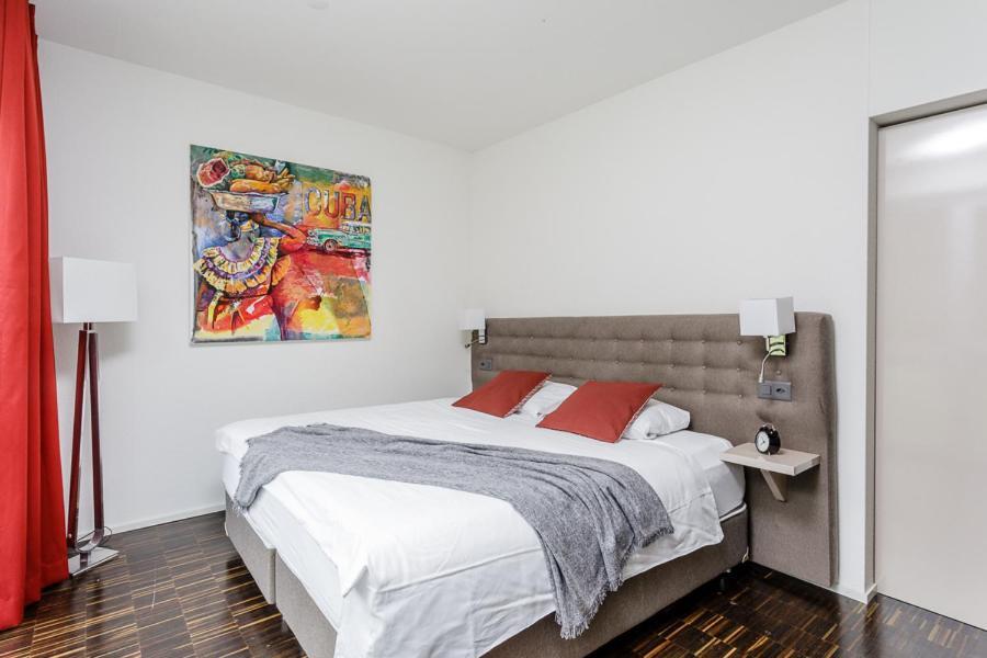 Hotel Swiss Star